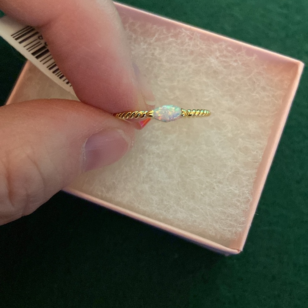 Genuine opal 🎁 - Picture 3 of 7